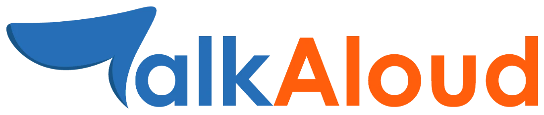 TalkAloud